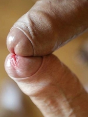 Horny Thai Ladyboy with lovely face enjoys ass packing