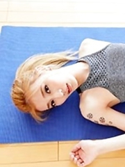 Japan slender Nakazawa Chulin