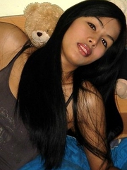 Teen Ladyboys