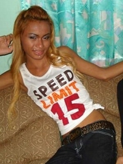 Sexy ladyboys